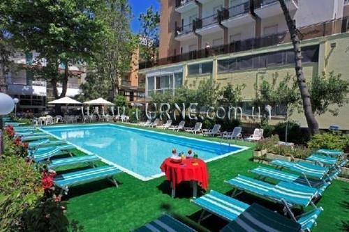 Aiglon 3* фотосуреті