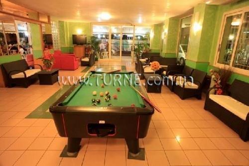 Aiglon 3* қонақ үйі