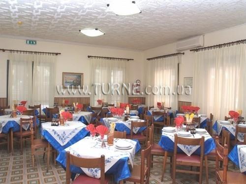 Asso 3* қонақ үйі