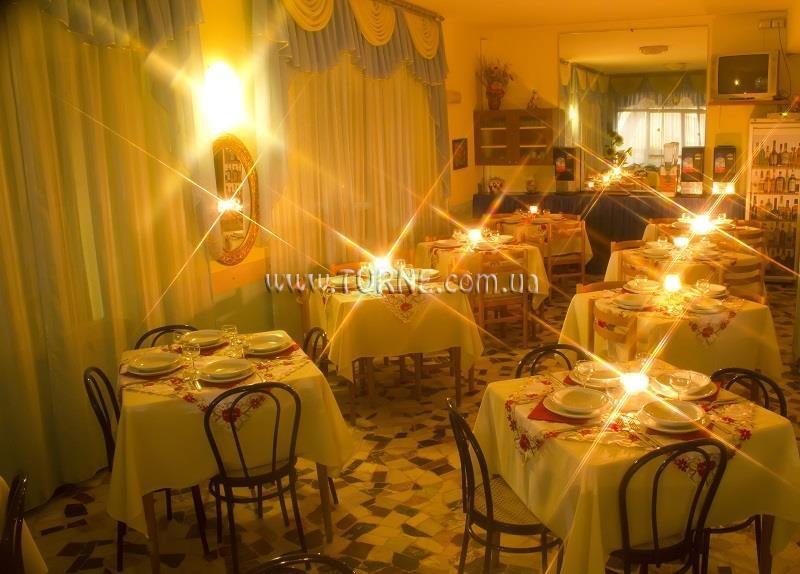 Отель Bolero 3*