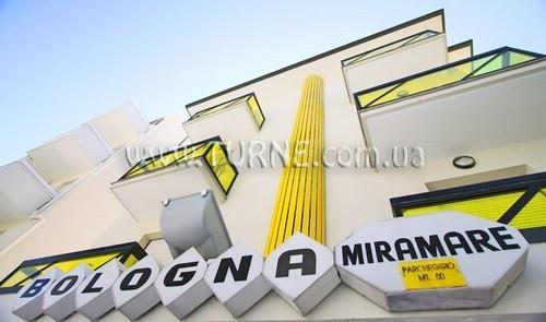 Bologna 3* суреті