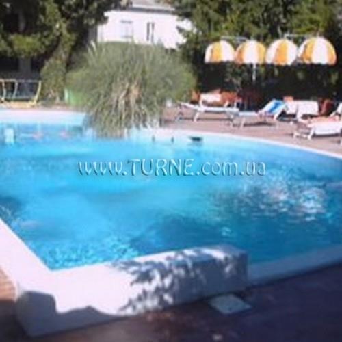 Club Italgor 2* суреті