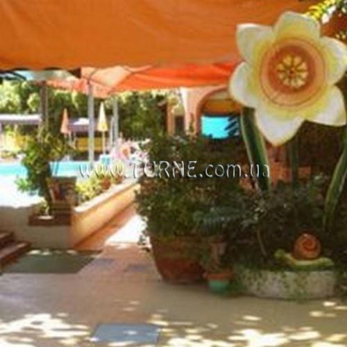 Club Italgor 2* суреті