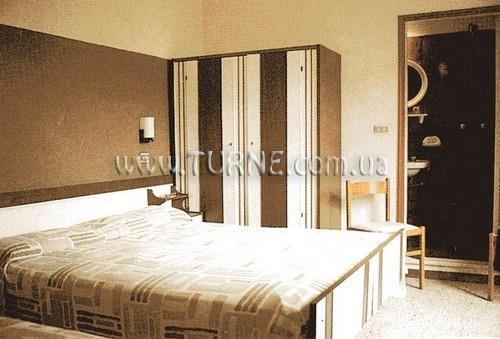 Фото Club Italgor 2*