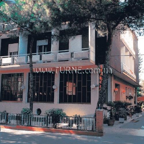 Club Italgor 2* қонақ үйі