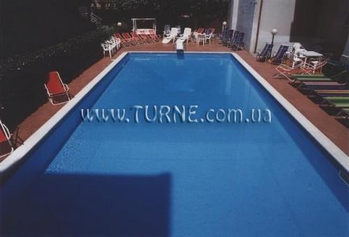 Costa d'Oro 3* қонақ үйі