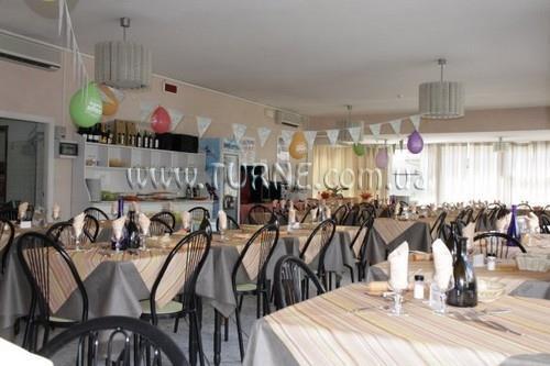 Фотография Magriv 3*