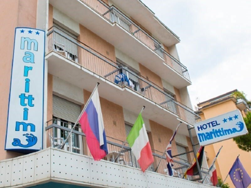 Фото Marittima 3*