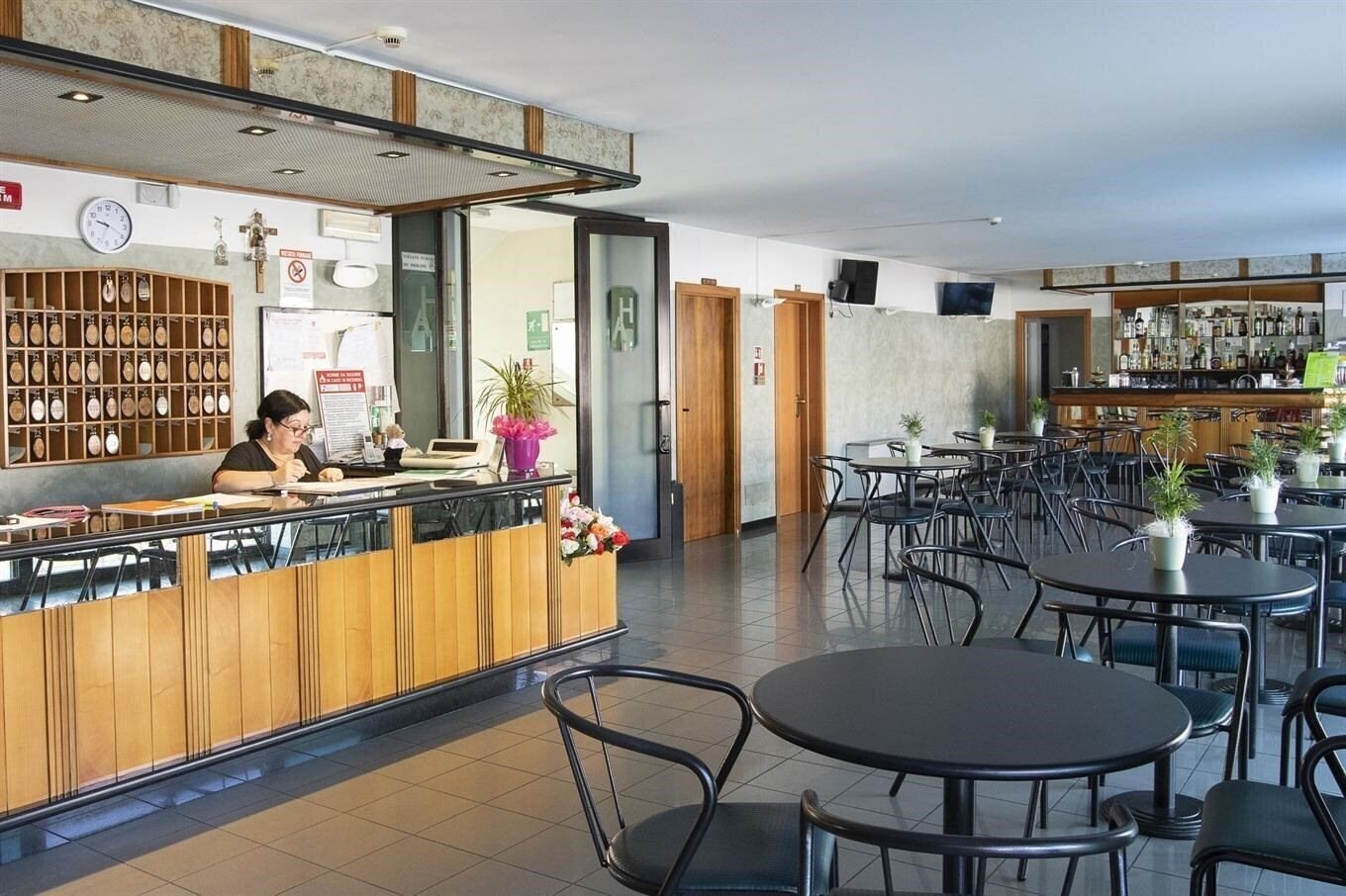 Hotel Armstrong 3* фотосуреті