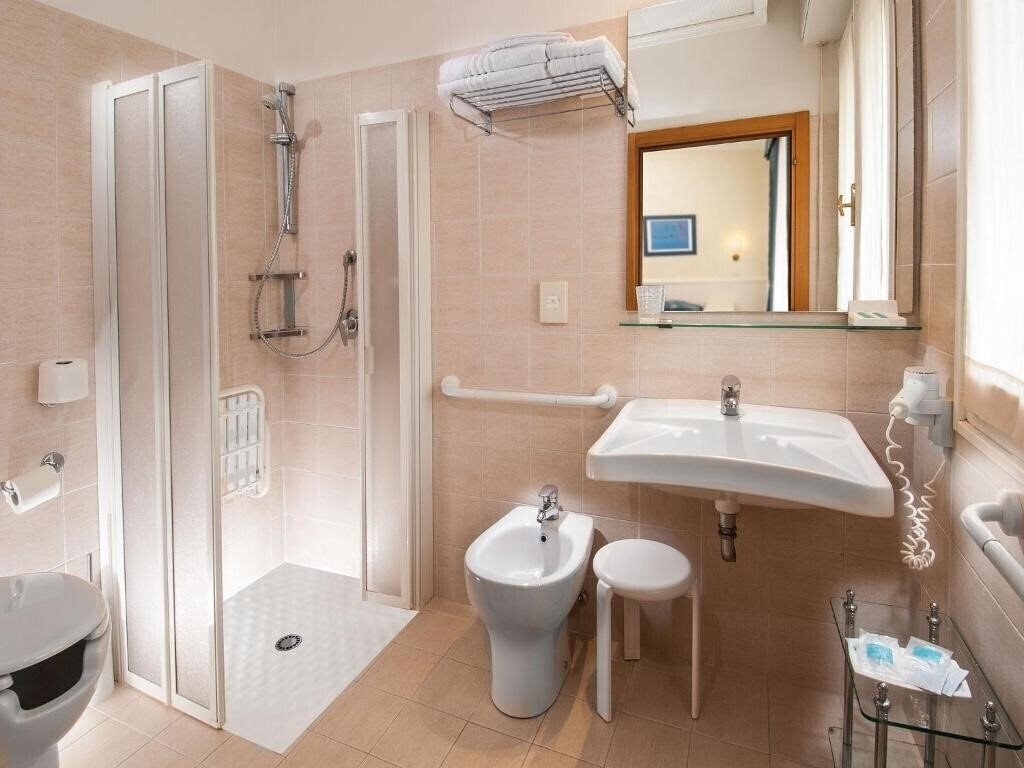 Nord Est (Cattolica) 4* фотосуреті