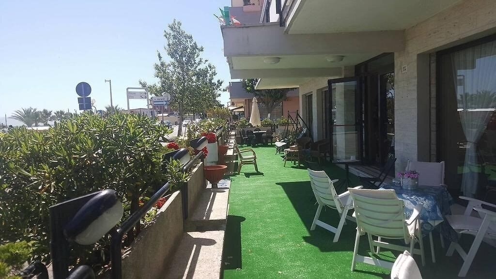 Изображение Brenta (Rimini) 3*