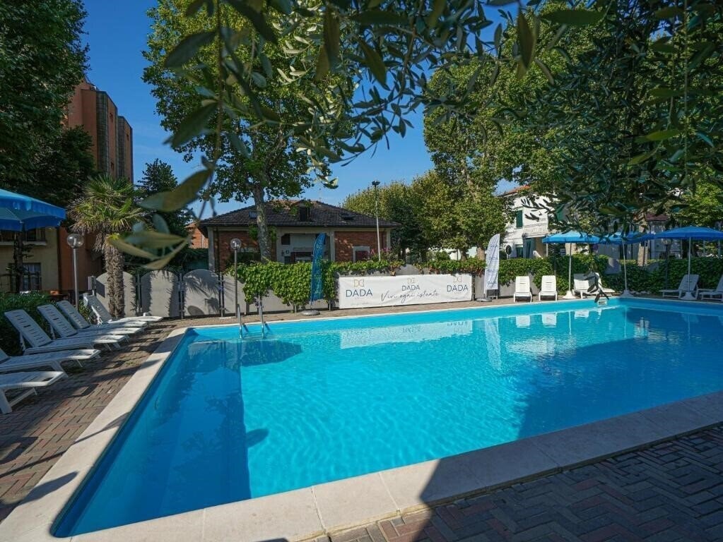 Изображение Hotel Dasamo 3*