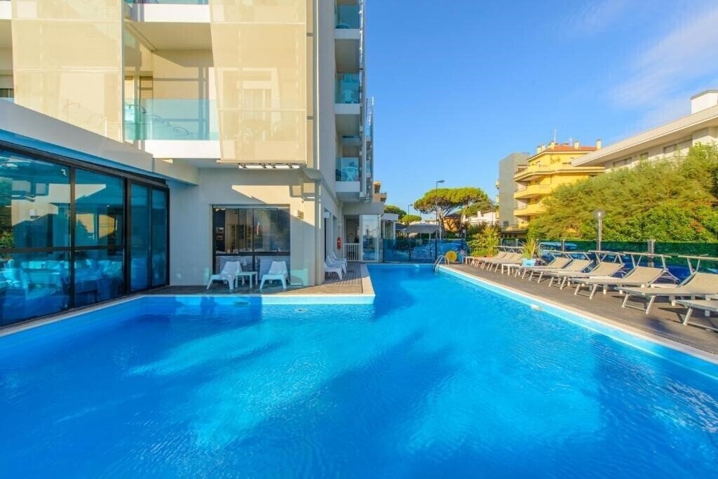 Изображение Giulietta 3*