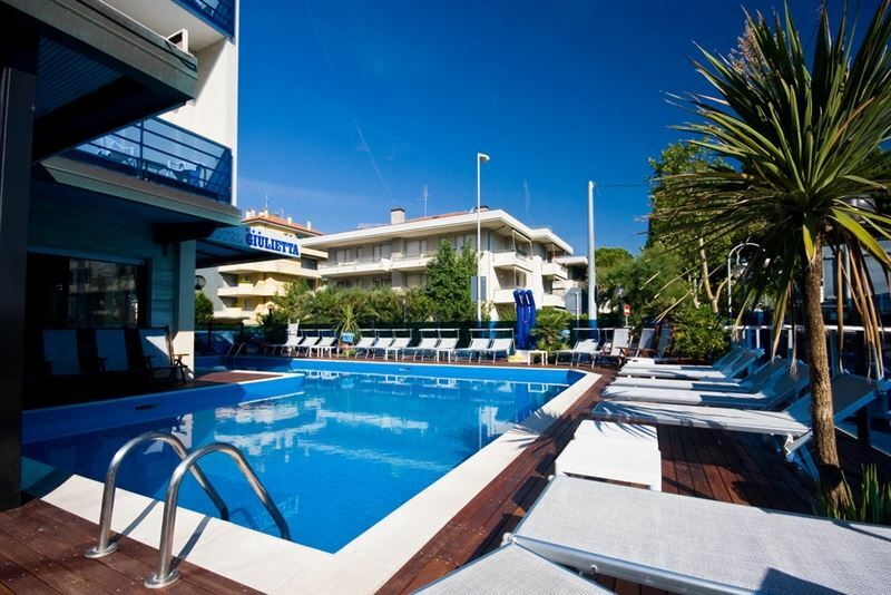 Giulietta 3* қонақ үйі