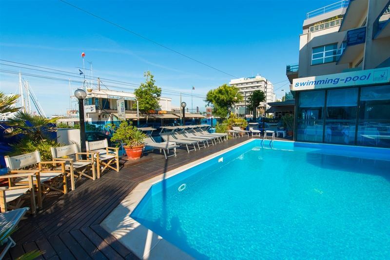 Фото Giulietta 3*