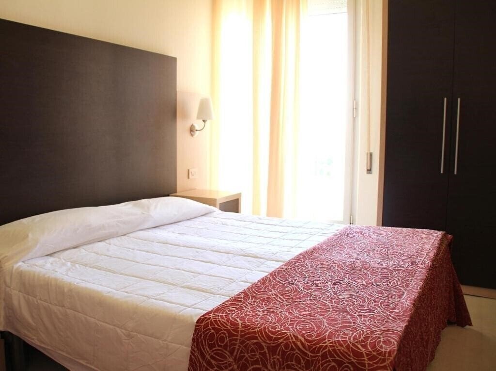 International (Cattolica) 3* фотосуреті