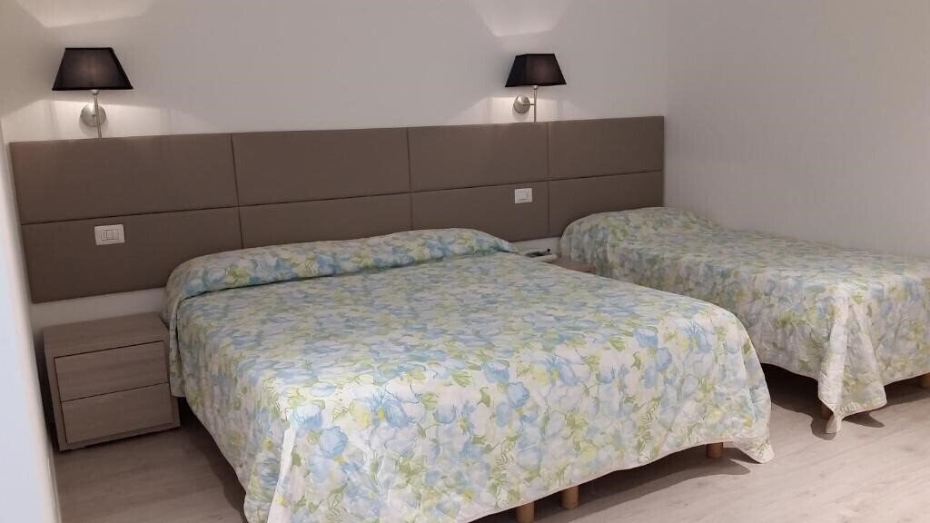 Фотография Chic (Cattolica) 3*