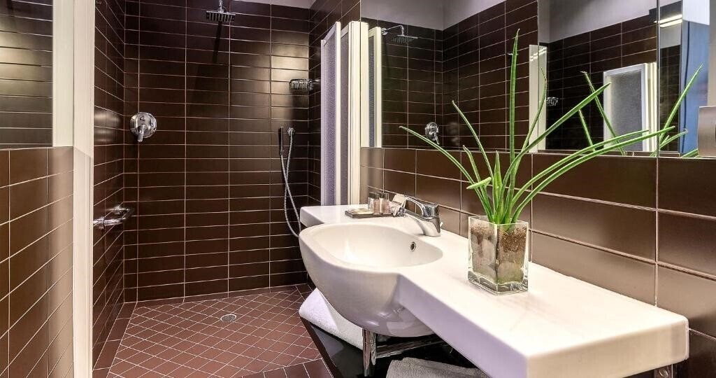 Victoria Palace Sup 4* қонақ үйі