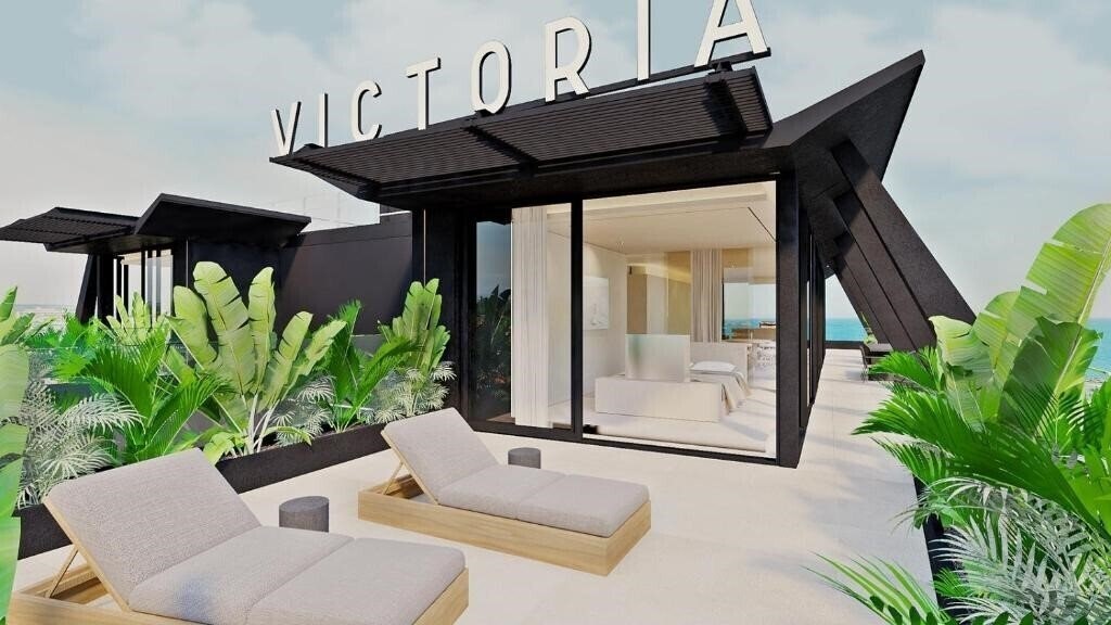 Victoria Palace Sup 4* суреті