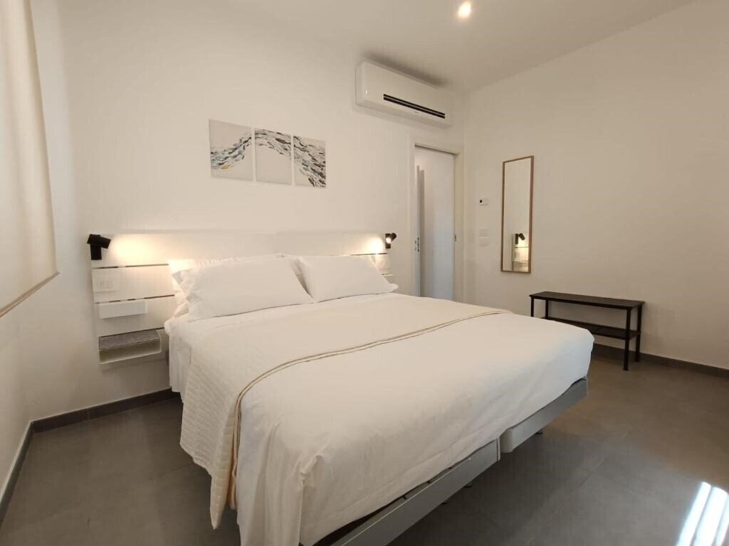 Villa Bianca (Marina Centro) 3* фотосуреті