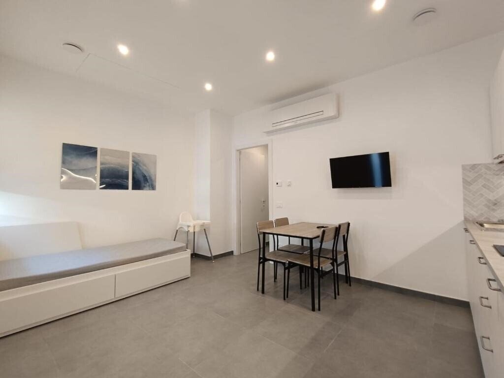 Villa Bianca (Marina Centro) 3* суреті