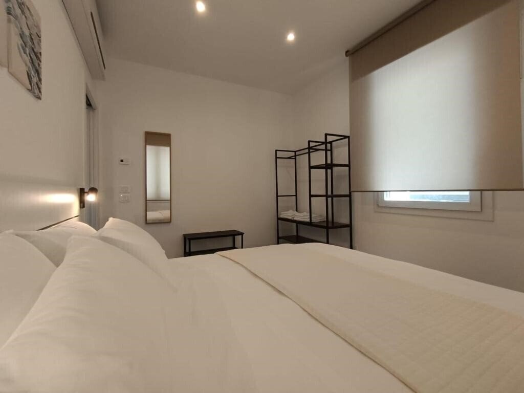 Villa Bianca (Marina Centro) 3* суреті