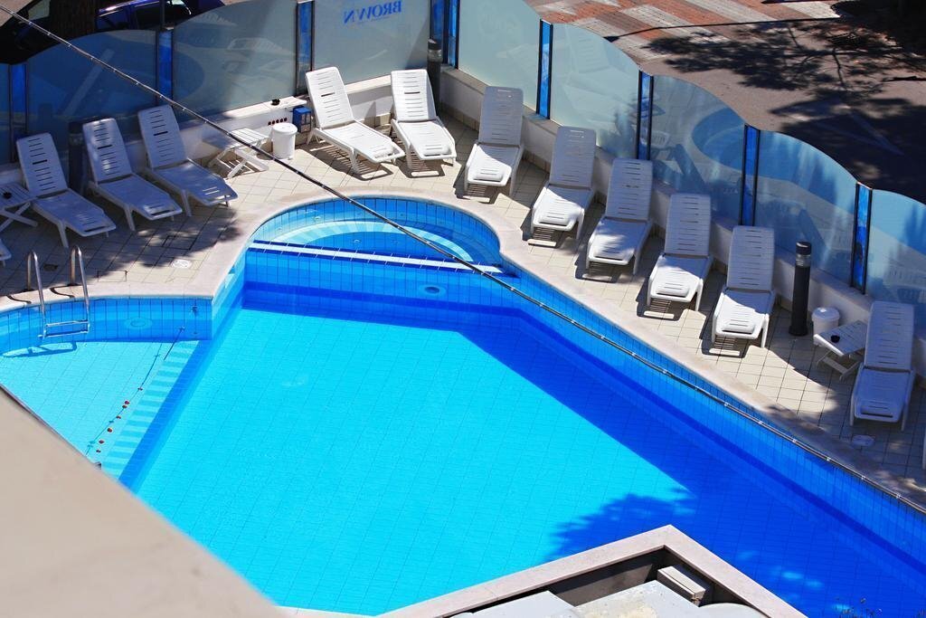 Atrium (Marina Centro) 3* суреті