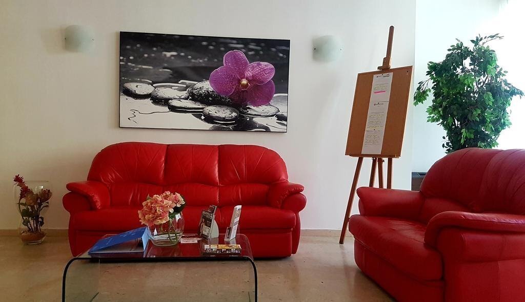 Фото Atrium (Marina Centro) 3*