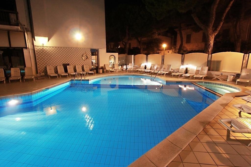 Atrium (Marina Centro) 3* суреті