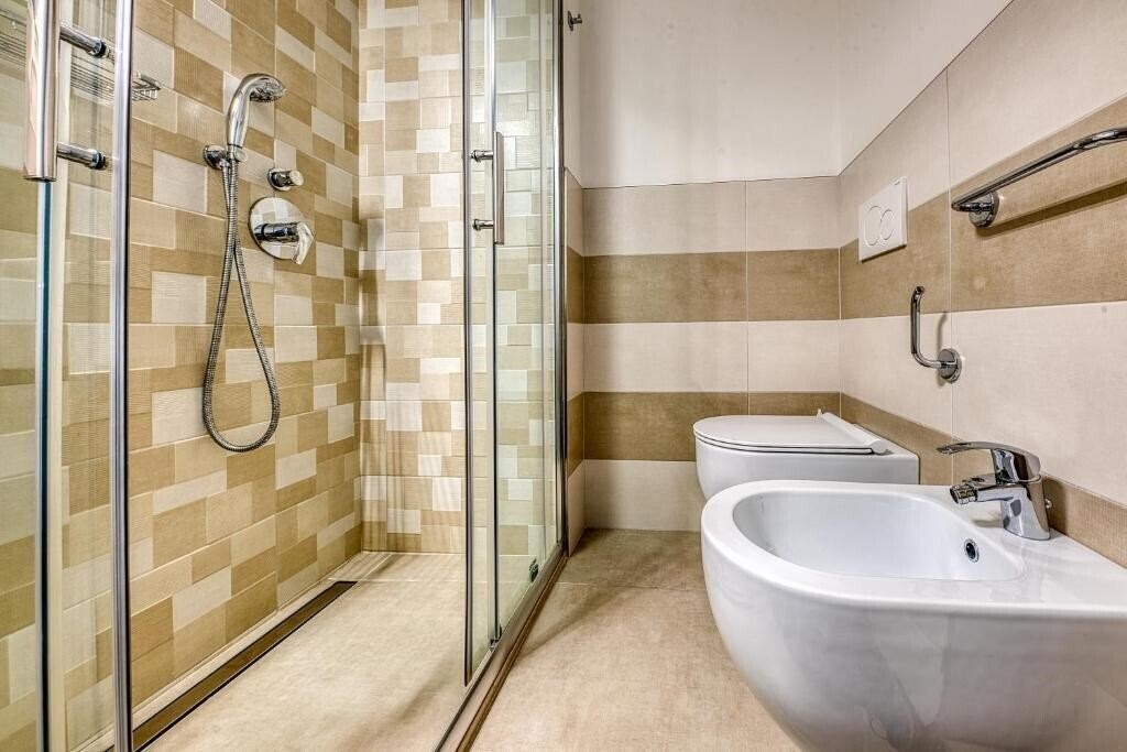 Augustus (Marina Centro) 3* суреті