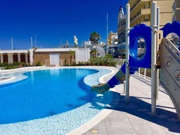 Фотография Clipper 3*