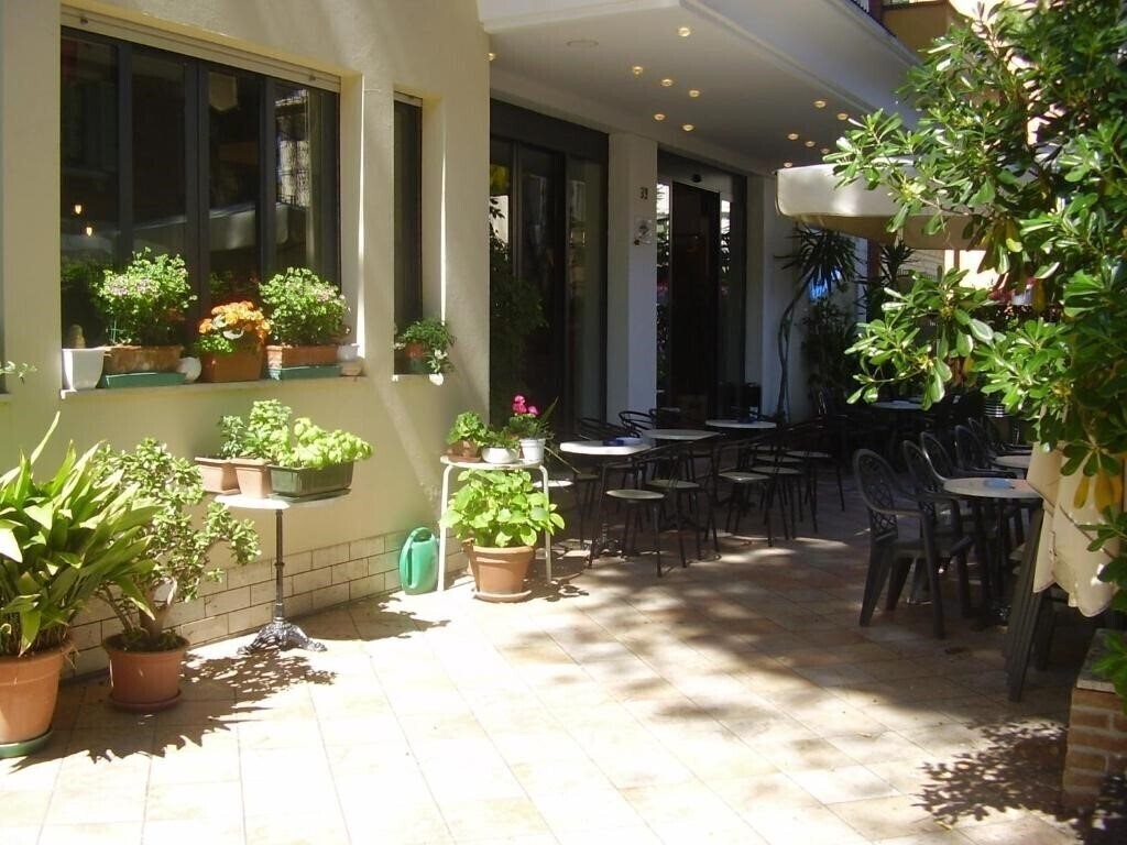 Фотография Cortina (Marina Centro) 3*