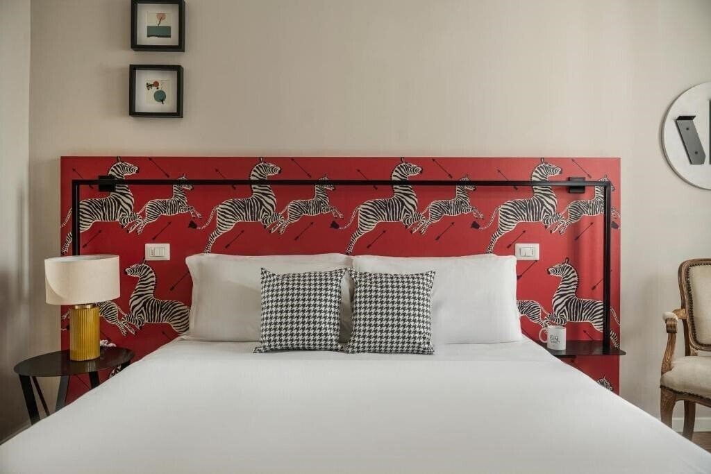 Hotel Vagabond 3* суреті