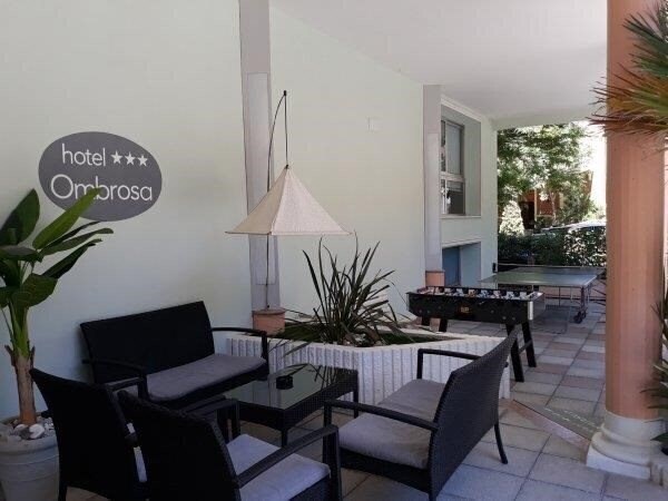 Изображение Ombrosa (Bellaria) 3*