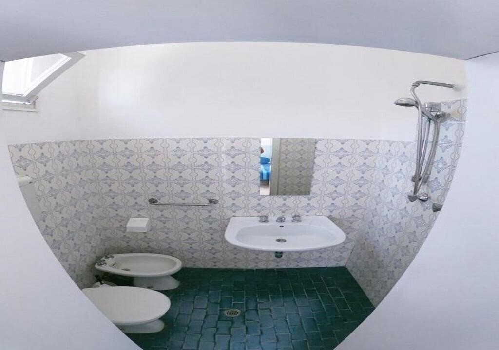 Картинка Villa Enea 3*