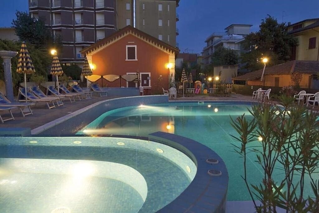 Sorriso (Bellaria) 3* суреті