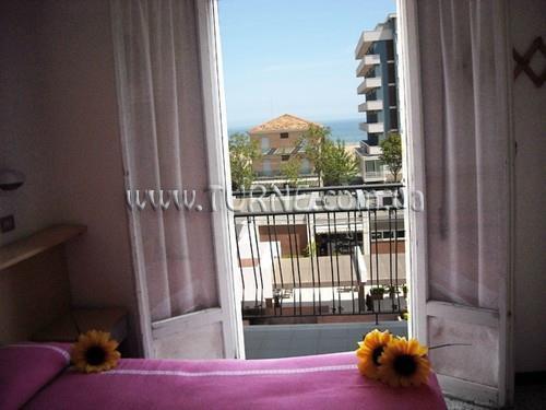 Отель Alba Marinara 3*