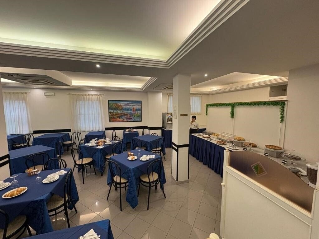 Фото Sport Hotel 3*