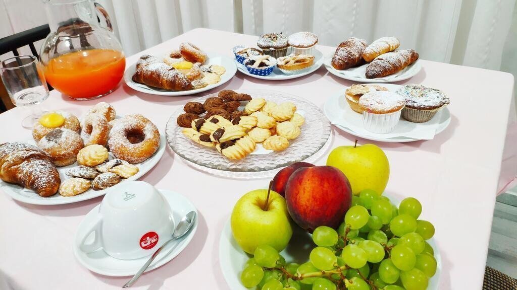 Отель Paris (Cattolica) 2*