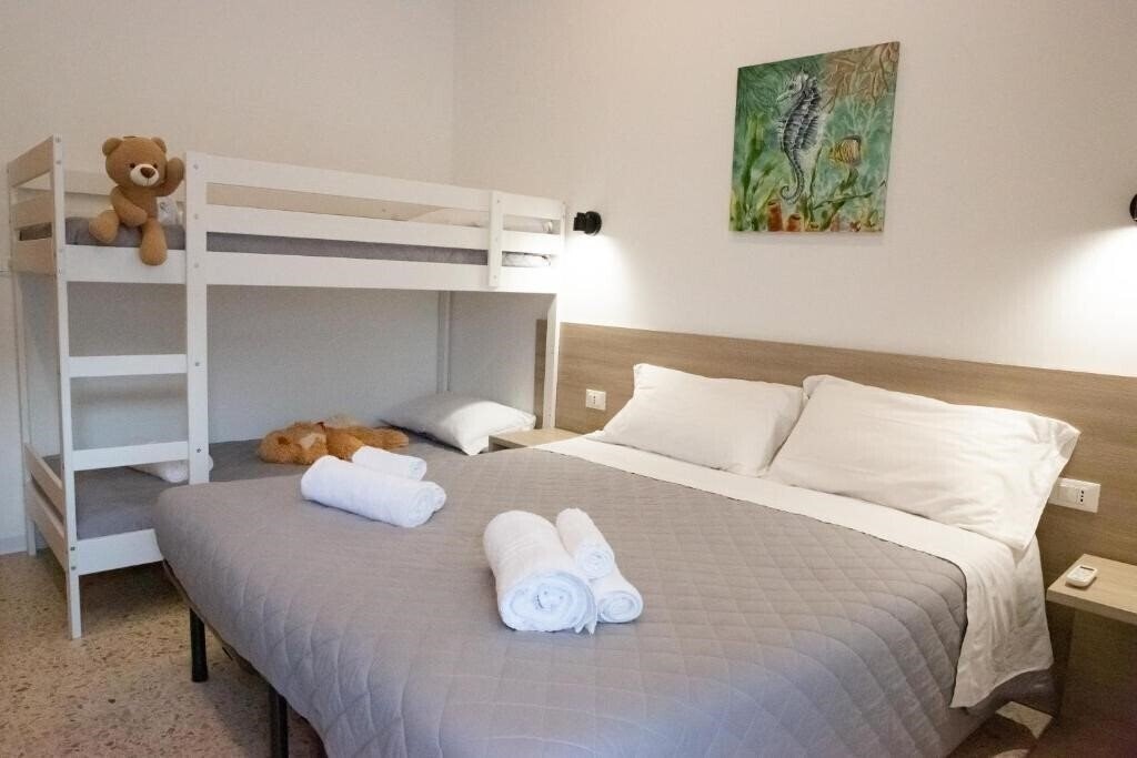 Hotel Kariba 2* суреті