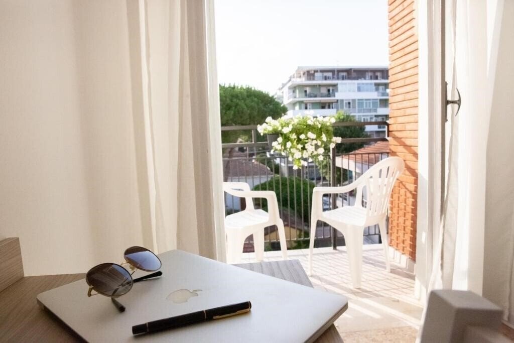 Hotel Kariba 2* қонақ үйі