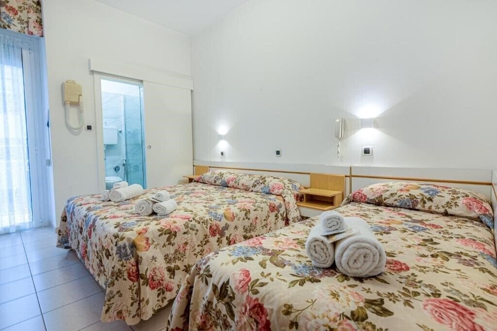 Ilde 3* фотосуреті