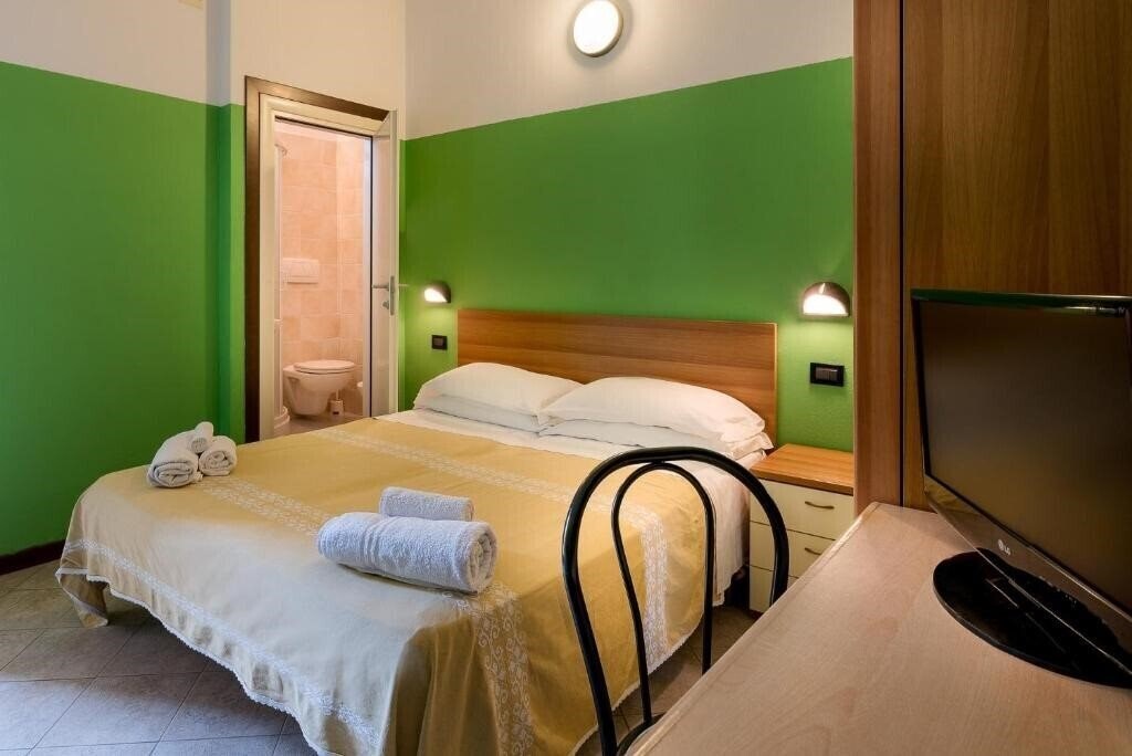 Hotel Berna 3* қонақ үйі