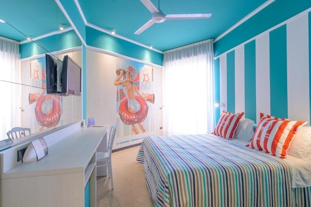 Фото Admiral Art Hotel 4*