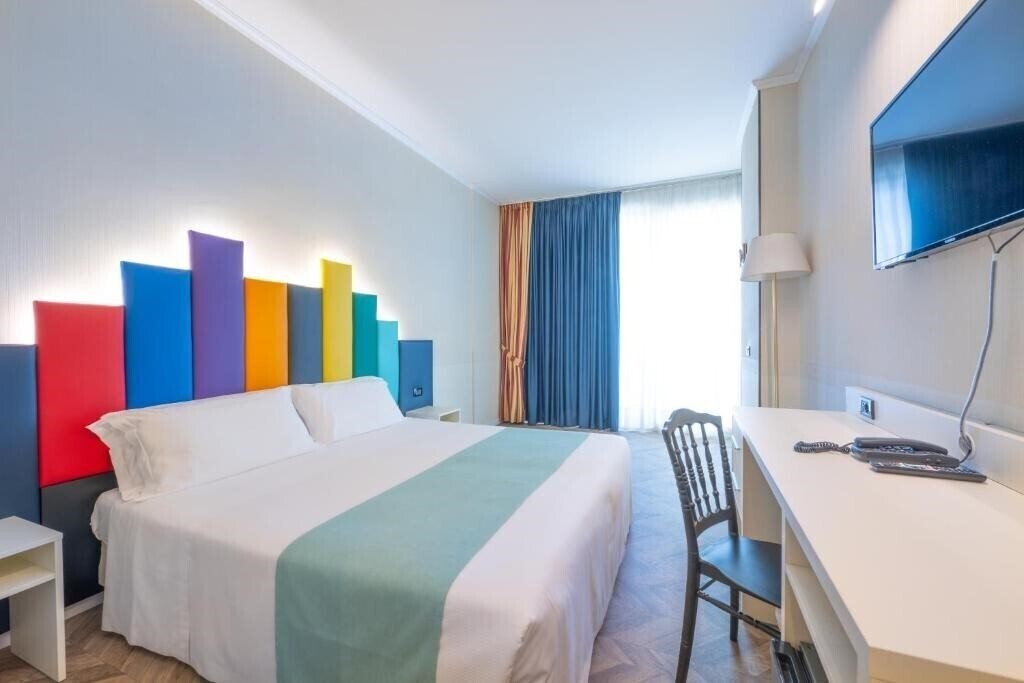 Фотография Admiral Art Hotel 4*