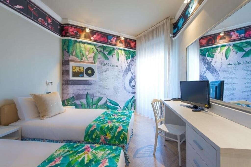 Admiral Art Hotel 4* суреті