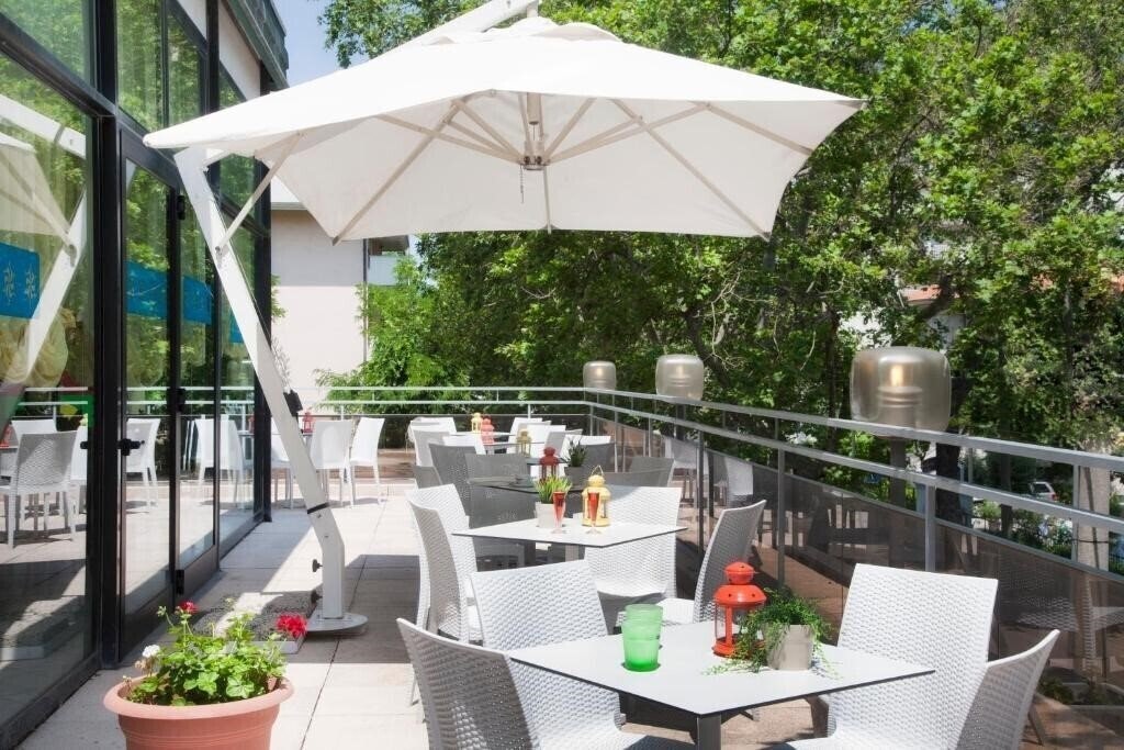 Hotel Fantasy 3* суреті