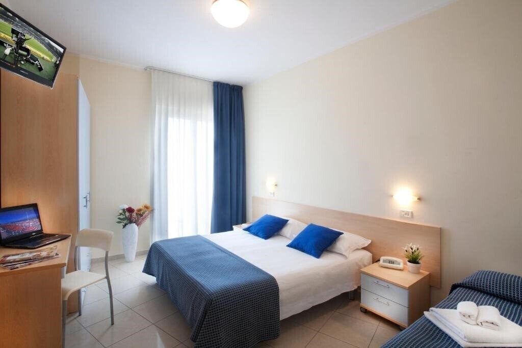 Hotel Fantasy 3* суреті