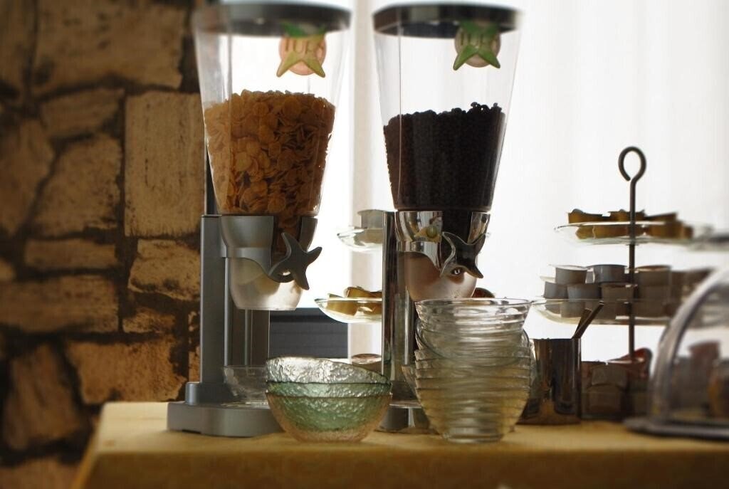 Фото Hotel Villa Mirna 2*