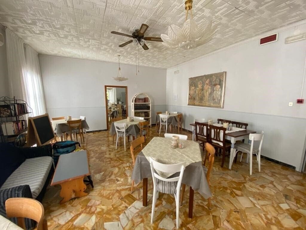 Фотография Hotel Villa Mirna 2*